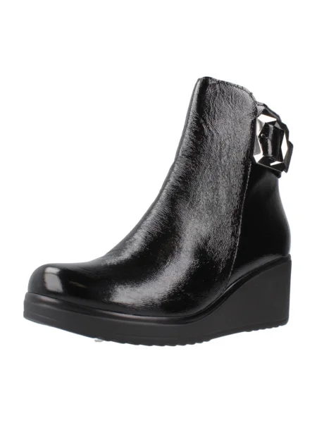 Pantofi Pitillos negru