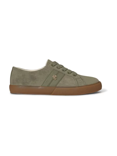 Sneakerși Lauren Ralph Lauren
