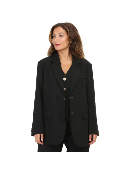 Sacou La Modeuse