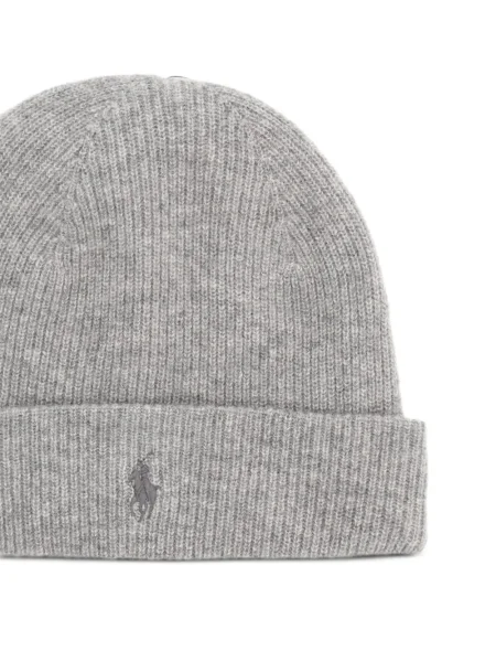 Geacă Polo Ralph Lauren de jumătate de fermoar gri