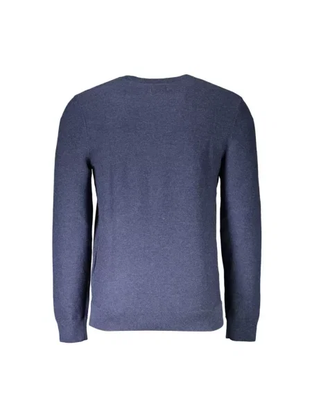 Sweter Dockers niebieski