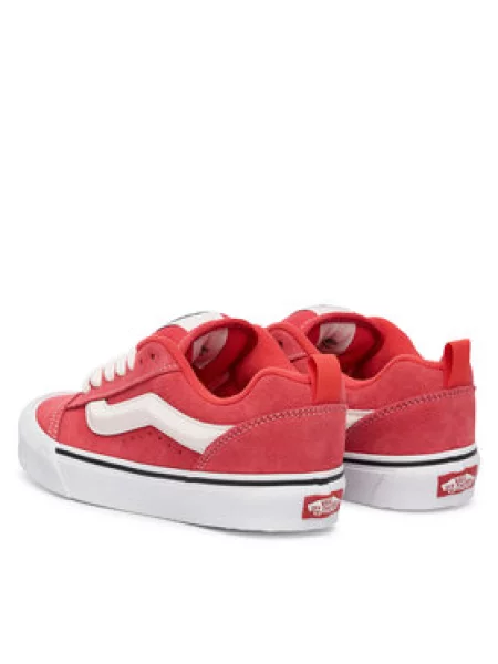 Tenisky Vans Knu Skool ružová
