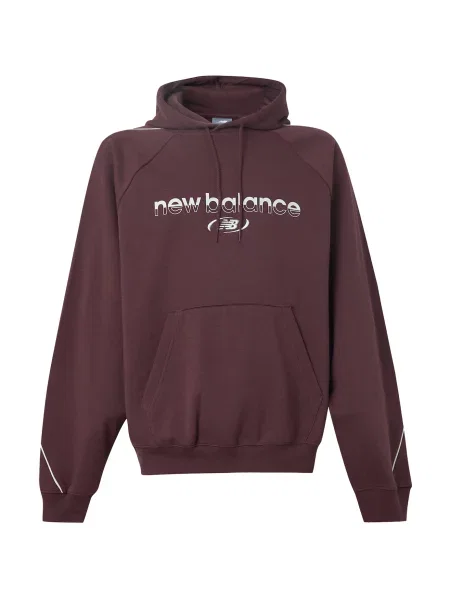 Geacă New Balance alb
