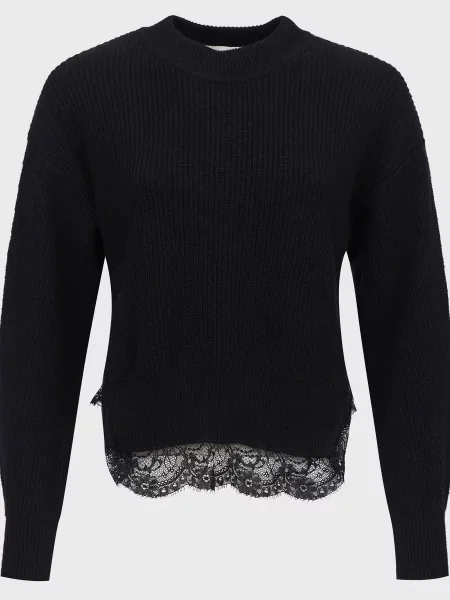 Светр Vicolo чорний