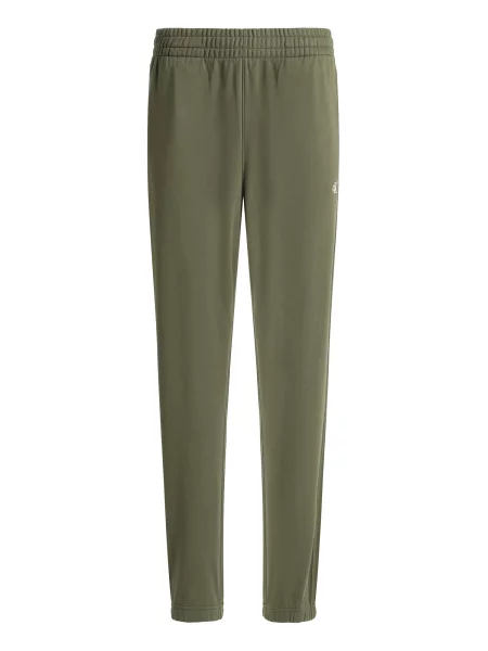 Calvin Klein Jeans Pantaloni oliv