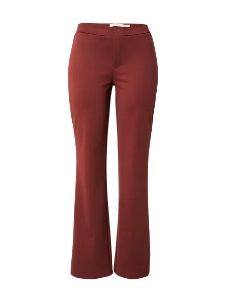 Fransa Pantaloni FRBLAZER ruginiu maro