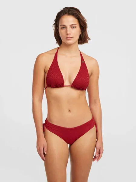 O'NEILL Bikini rdeča
