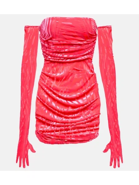 Rochie Alex Perry roz