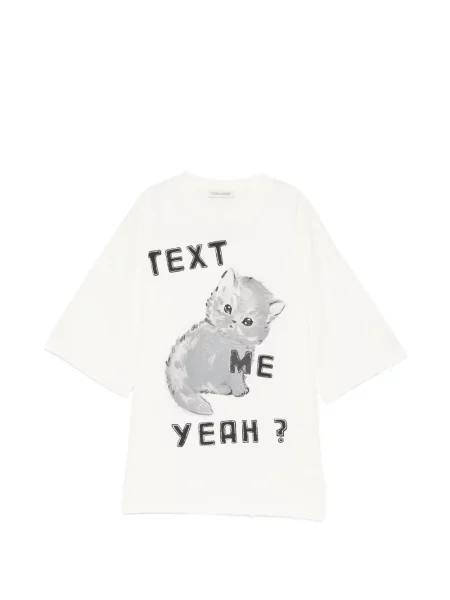Tricou Joshua Sanders
