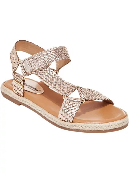 Pantofi Les Tropeziennes galben