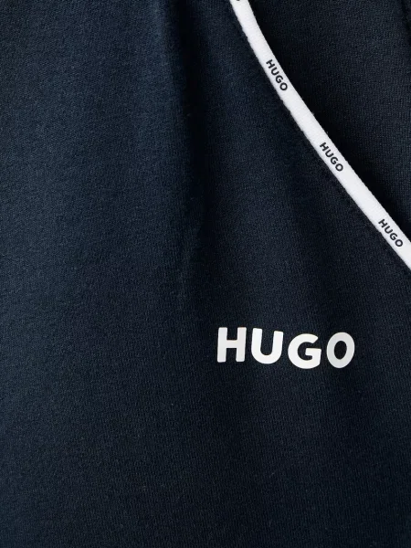 Брюки Hugo