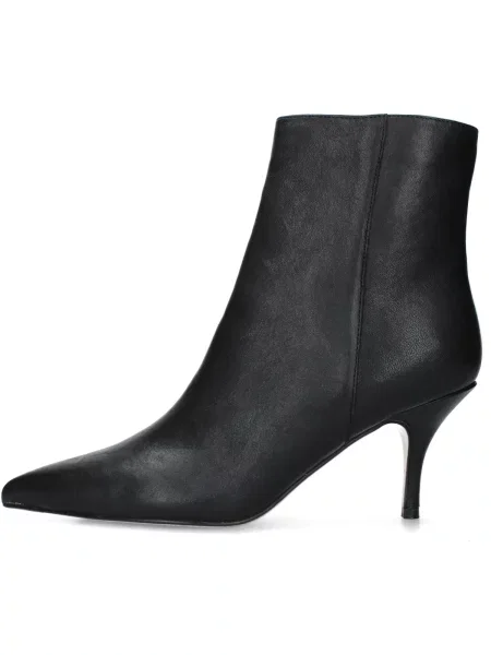Pantofi Anita negru