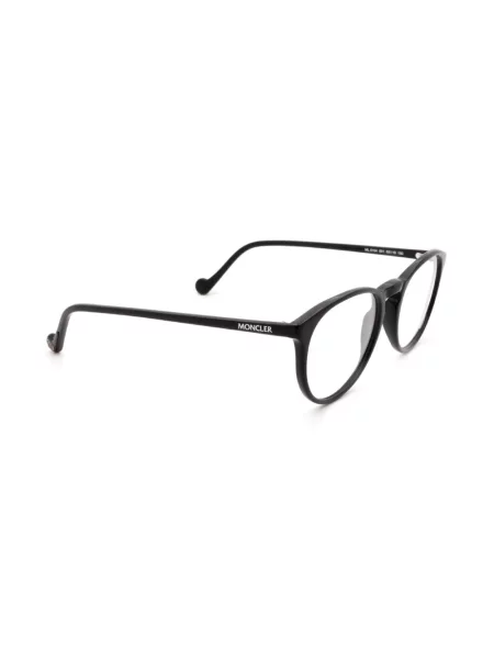 Ochelari de soare Moncler Eyewear negru