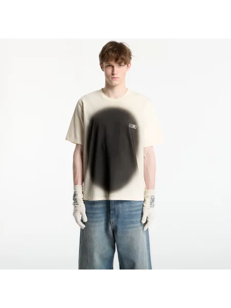 Tricou T-Shirt Cream S