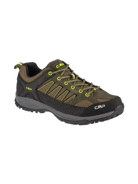 Pantofi Cmp verde