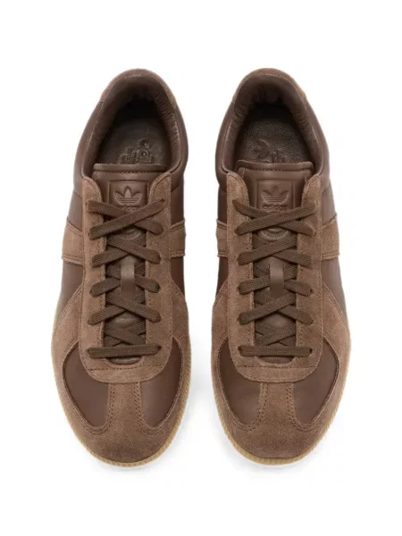 Sneakerși Adidas Spezial albastru