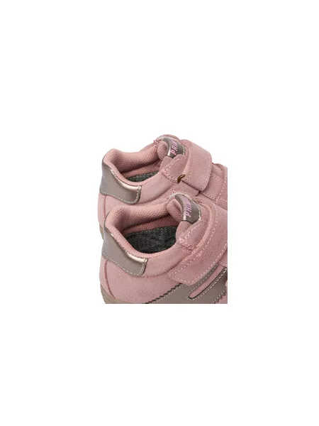 Gležnjače Primigi GORE-TEX S ružičasta