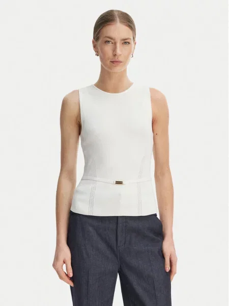 Marciano Guess Pulover Crem