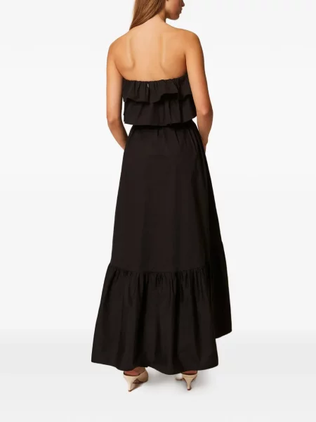 Rochie Twinset de costum negru