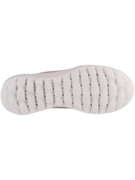 Pantofi Skechers roz