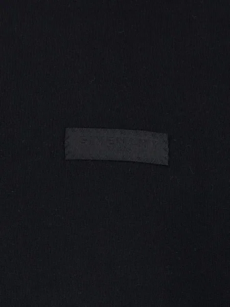 Суитчър Givenchy черно