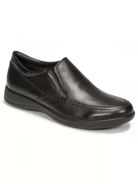 Mokasini Stonefly črna