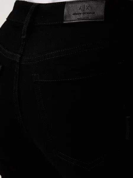 Armani Exchange джинси skinny