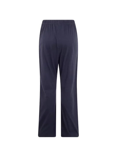Pantaloni Fear Of God Essentials alergare cu autograf negru