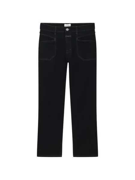 Blugi Closed negru