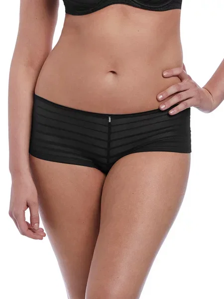 Труси Freya Cameo поліамід/еластан чорний