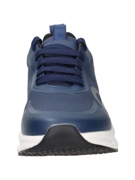 Pantofi Keys albastru