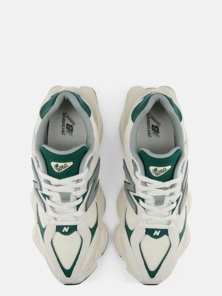 Кросівки New Balance 990 зелені