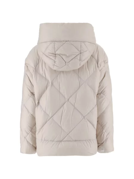 Geacă Max Mara cu glugă