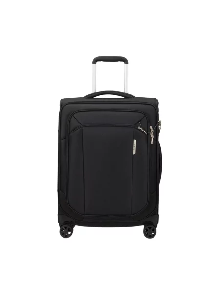 Walizka Samsonite czarna