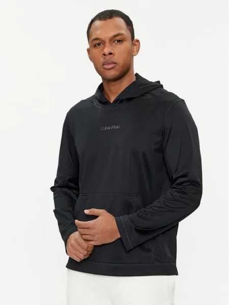 Hanorac Calvin Klein negru