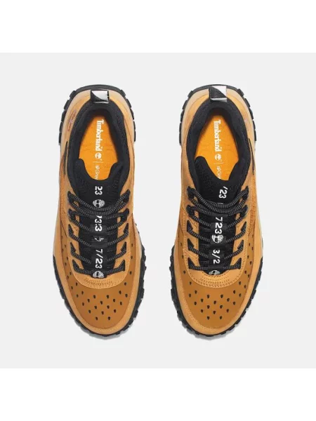 Sneakers Timberland Greenstride Motion 6 Wheat EUR 45 żółte