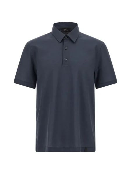 Polo Brioni albastru