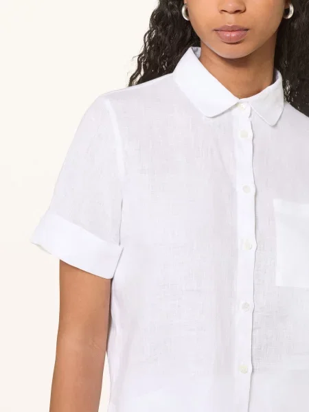 Bluzka Robert Friedman biała