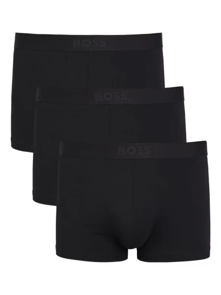 Бикини Boss черно