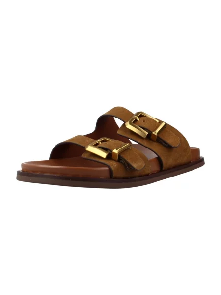 Pantofi Alpe maro