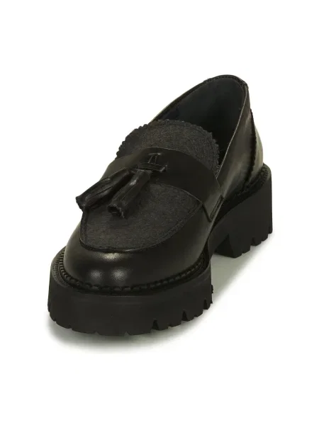 Pantofi Jb Martin negru