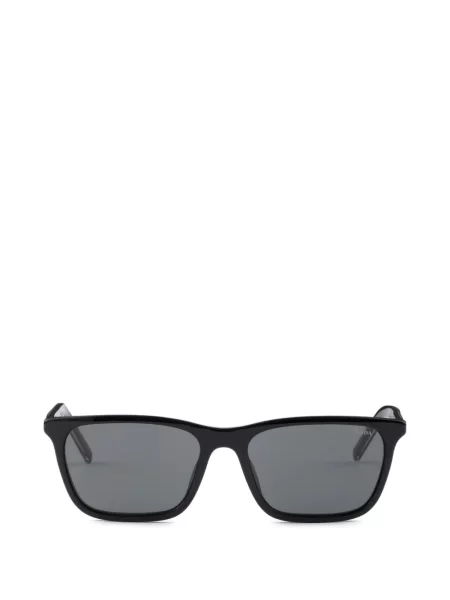 Ochelari de soare Prada negru