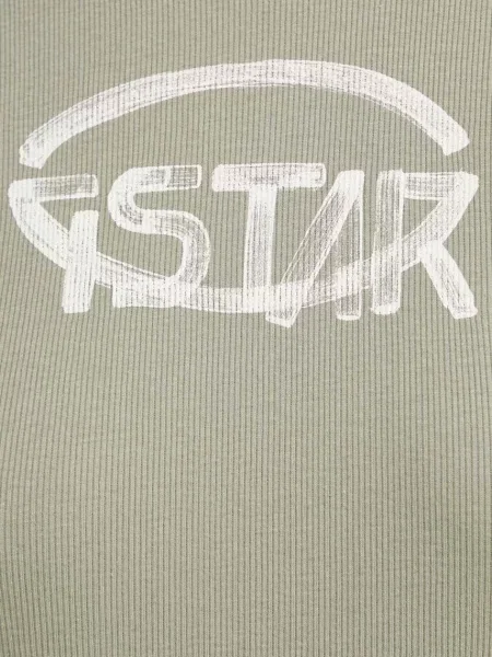 G-Star póló zöld