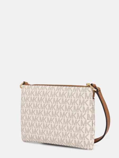 MICHAEL Michael Kors Psaníčko béžové