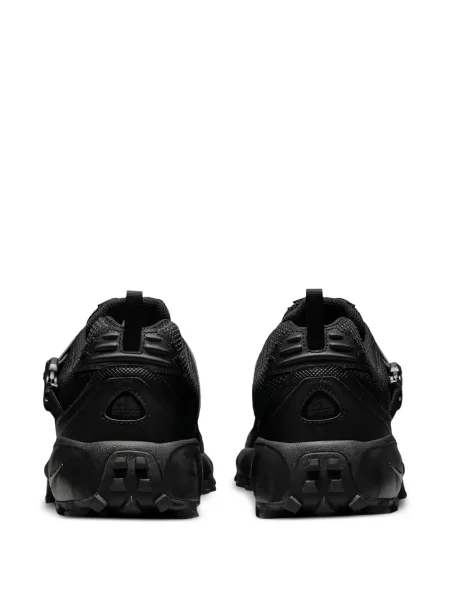 Tenisky Nike Air Zoom se síťovinou šedé