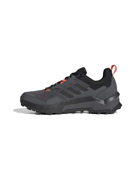 Tenisky Adidas Terrex sivá