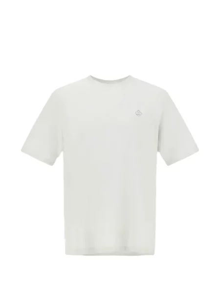 Tricou Herno cu autograf gri