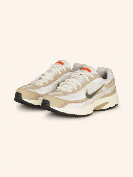 Tenisky Nike khaki