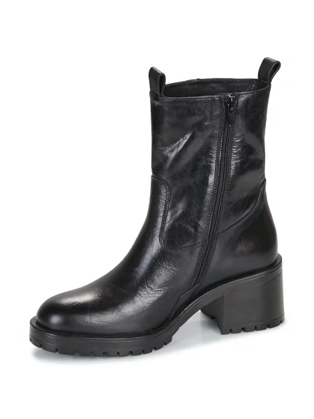 Pantofi Jb Martin negru