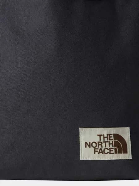 Сумка The North Face черная